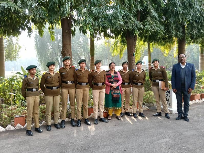 Kalpna Kalyan Samiti Rewa