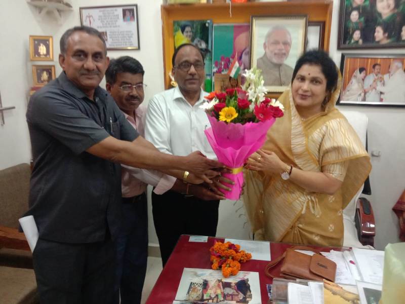 Kalpna Kalyan Samiti Rewa