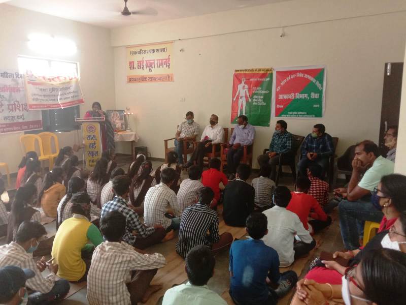 Kalpna Kalyan Samiti Rewa
