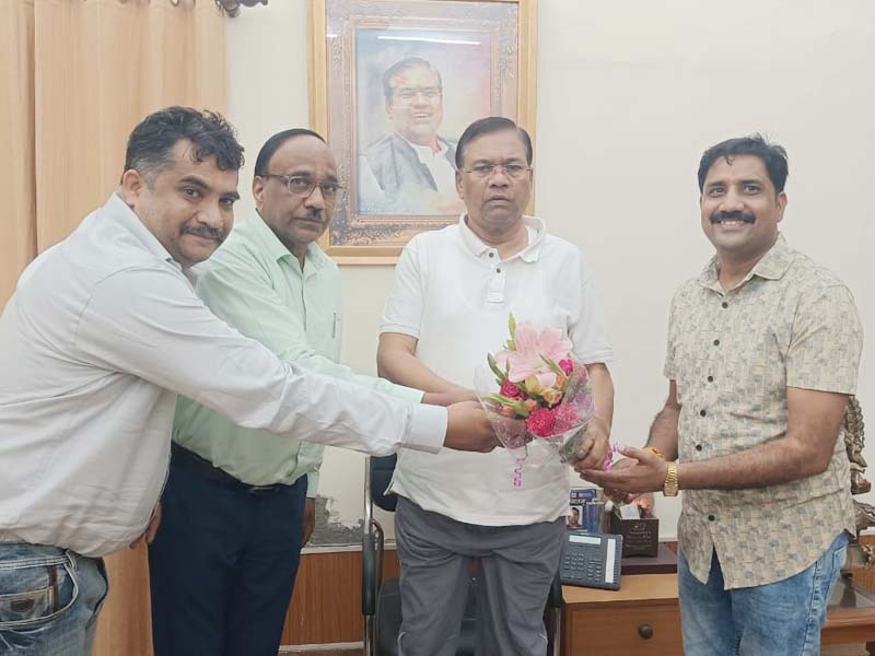Kalpna Kalyan Samiti Rewa