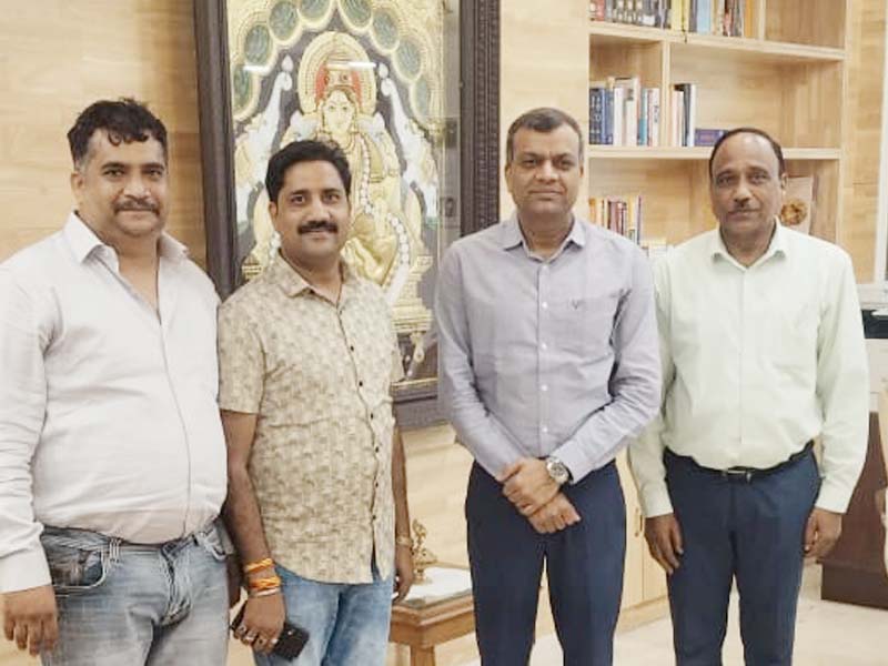Kalpna Kalyan Samiti Rewa
